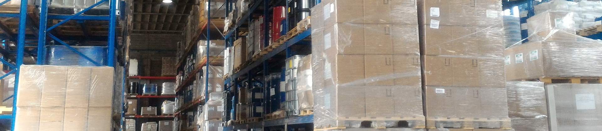 servizi logistici