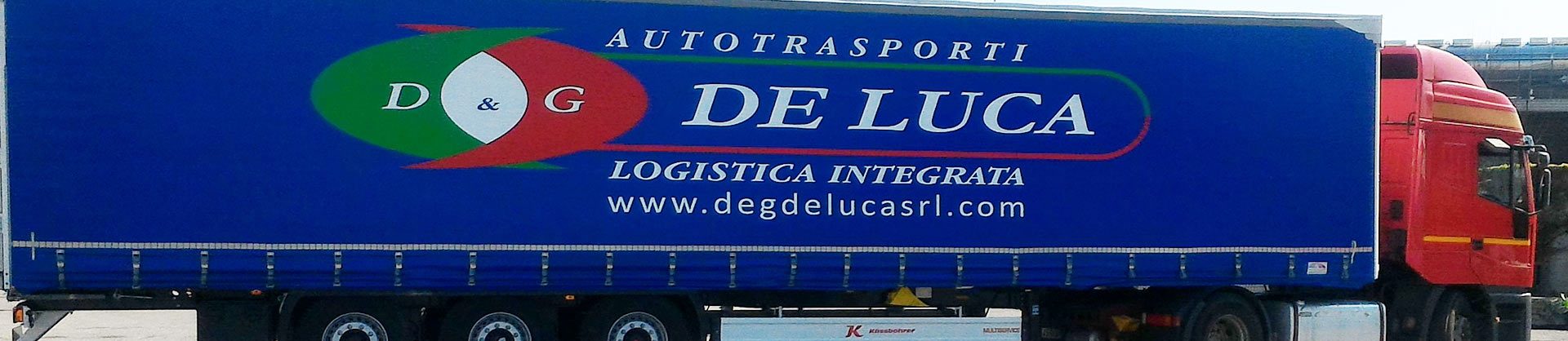 autotrasporti nazionali e internazionali