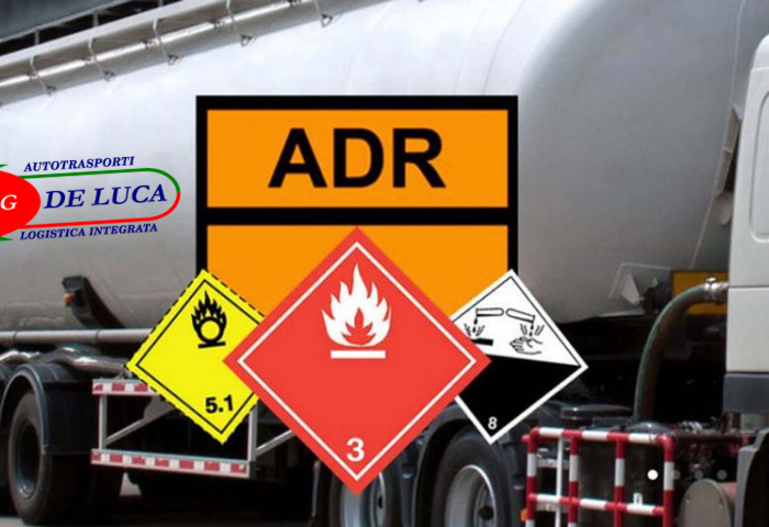 cisterna ADR
